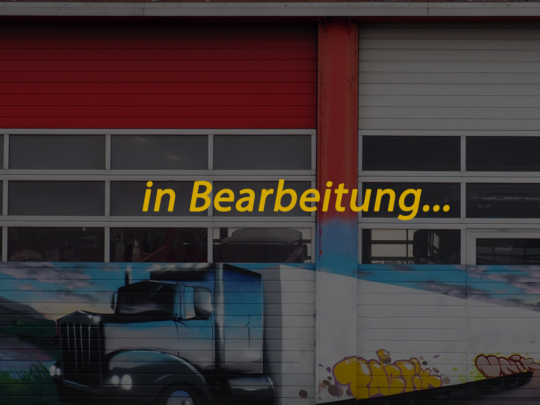 in Bearbeitung...